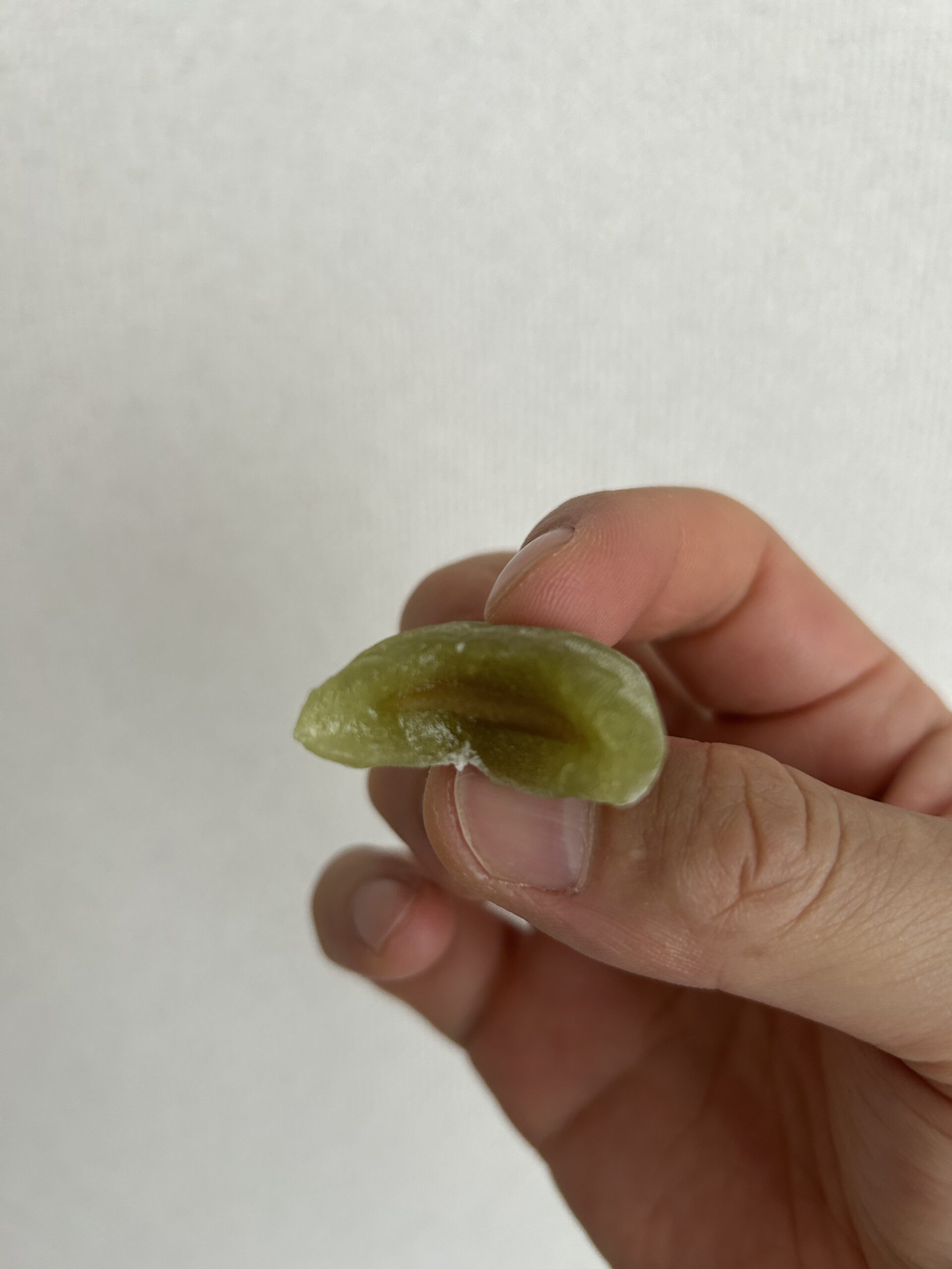 パッケージ正面