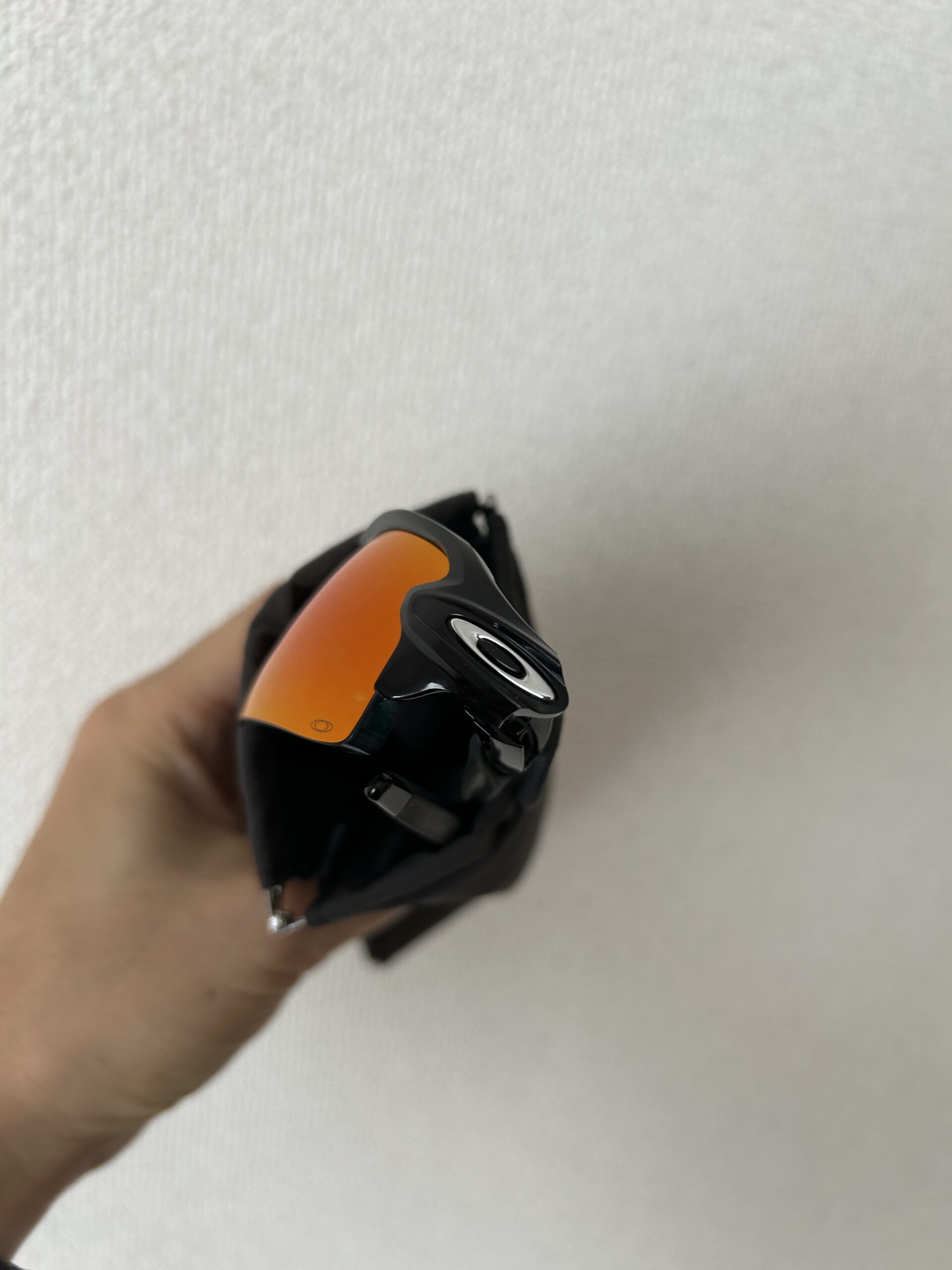 内側のクッション性