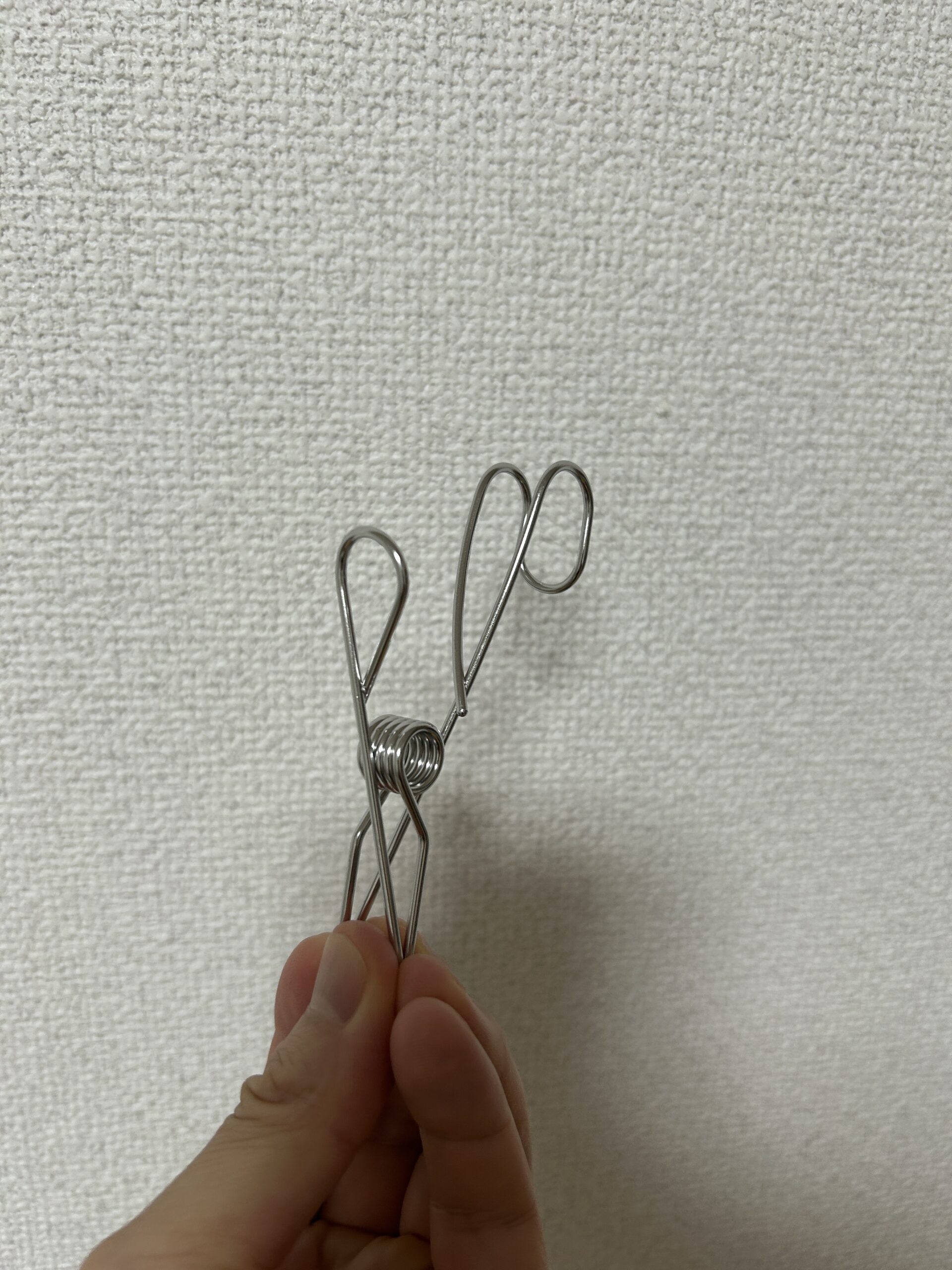 お風呂での実際の使用シーン